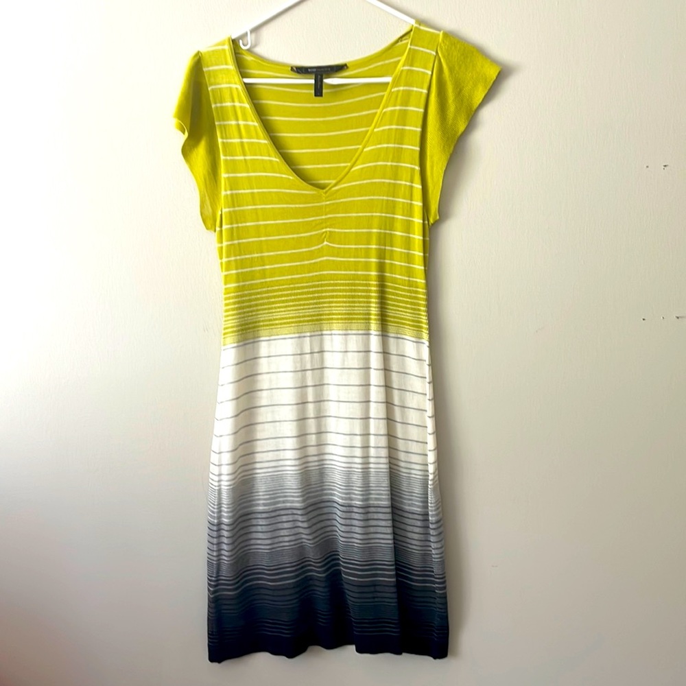 BCBG dress